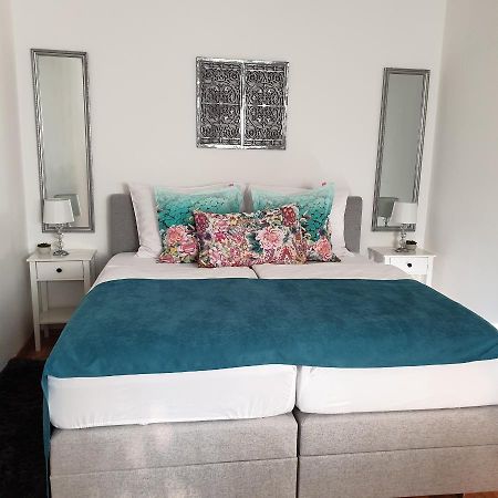 Paradise Apartman 米什科尔茨 外观 照片