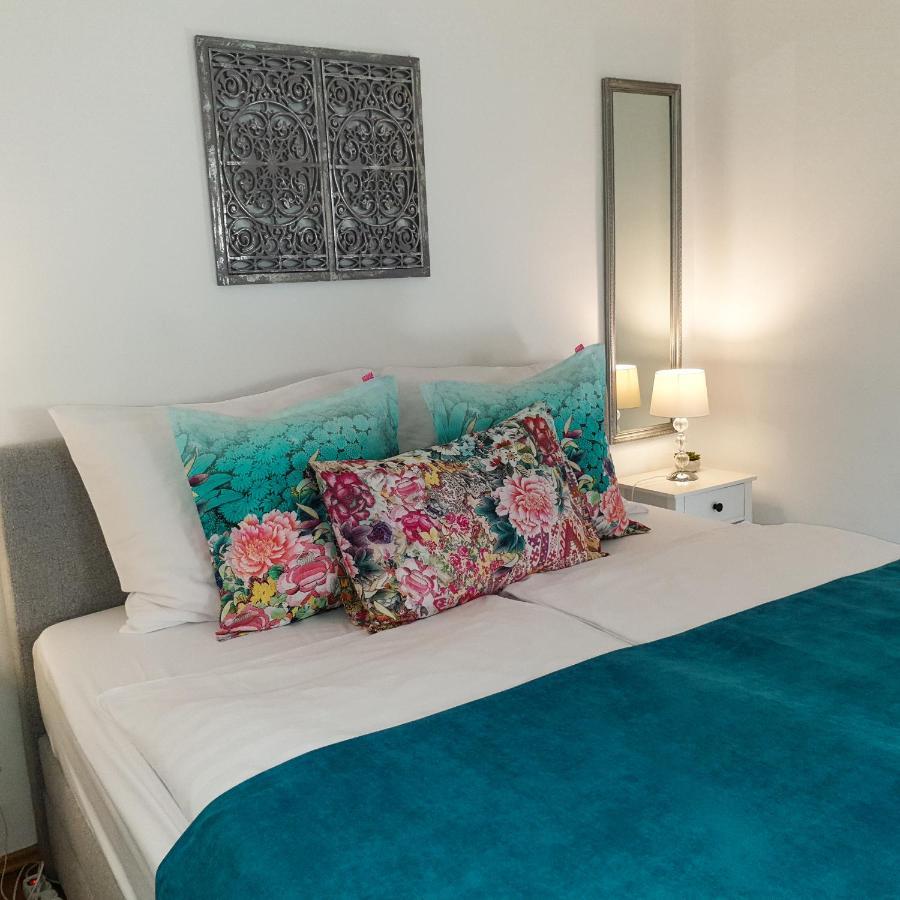 Paradise Apartman 米什科尔茨 外观 照片