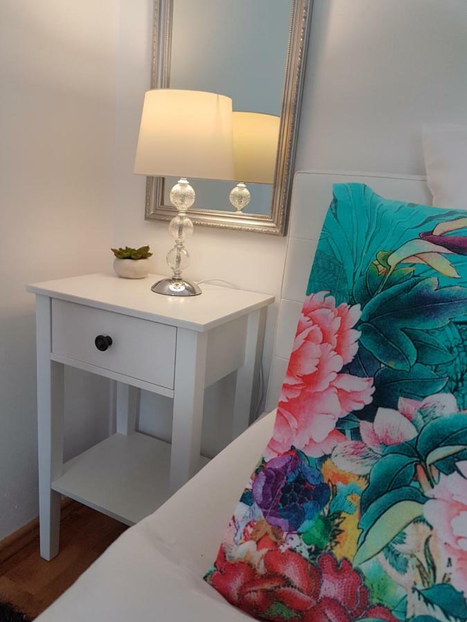Paradise Apartman 米什科尔茨 外观 照片