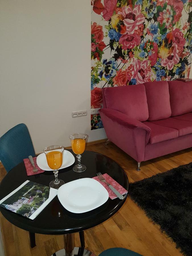 Paradise Apartman 米什科尔茨 外观 照片
